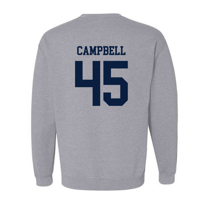 Penn State - NCAA Women's Ice Hockey : Madison Campbell - Classic Shersey Crewneck Sweatshirt-1
