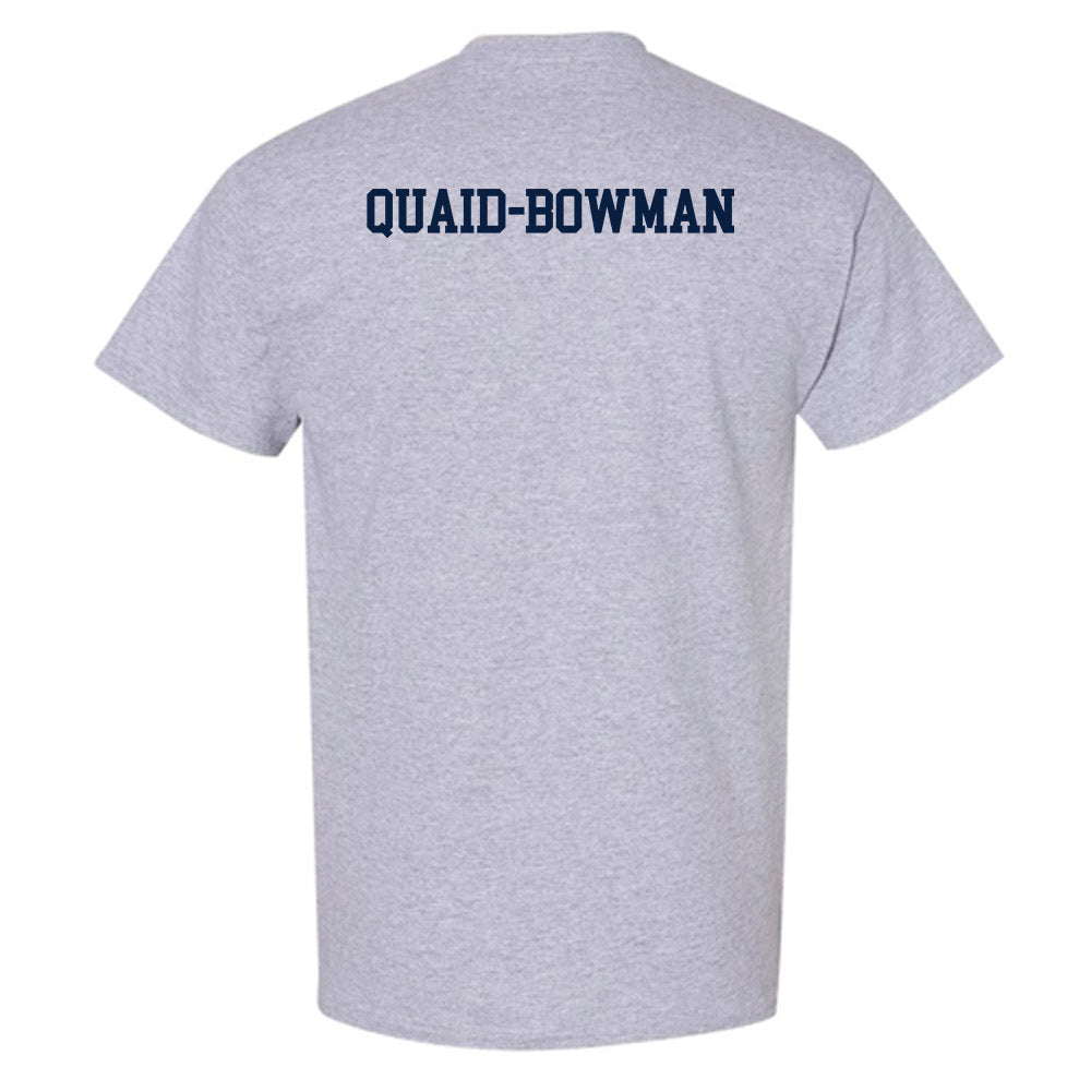Penn State - NCAA Men's Track & Field : Kyle Quaid-Bowman - Classic Shersey T-Shirt-1
