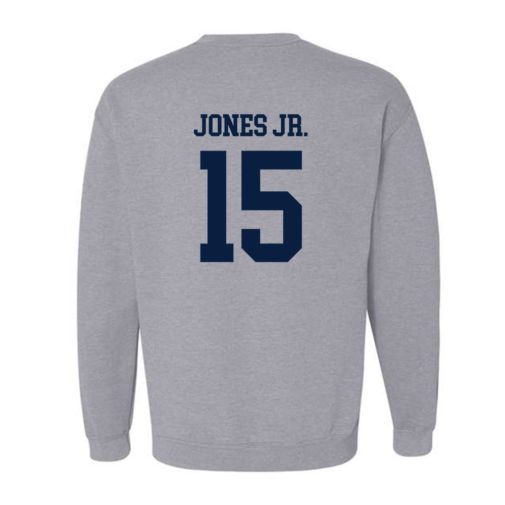Penn State - NCAA Football : Keith Jones Jr. - Classic Shersey Crewneck Sweatshirt-1