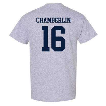 Penn State - NCAA Softball : Macy Chamberlin - Classic Shersey T-Shirt-1