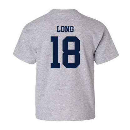Penn State - NCAA Women's Lacrosse : Brooke Long - Classic Shersey Youth T-Shirt-1