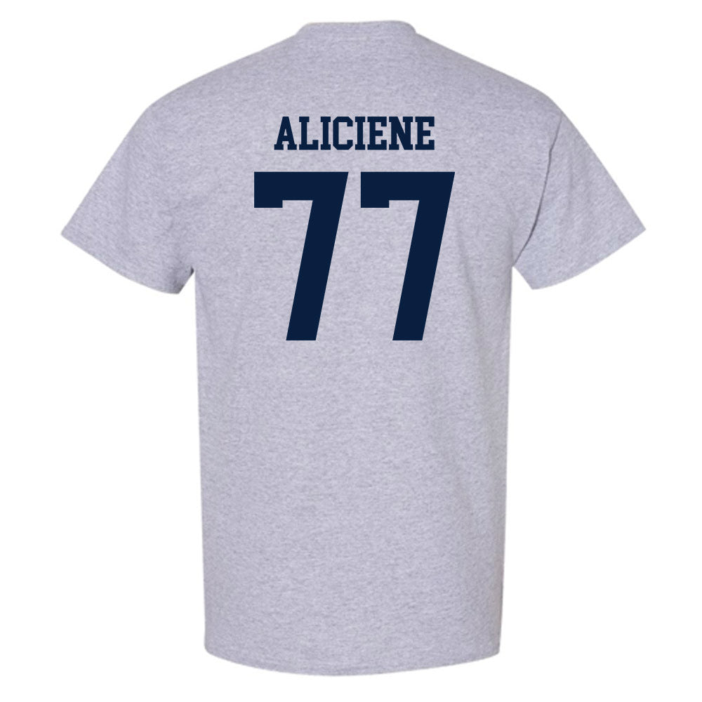 Penn State - NCAA Football : Owen Aliciene - Classic Shersey T-Shirt-1