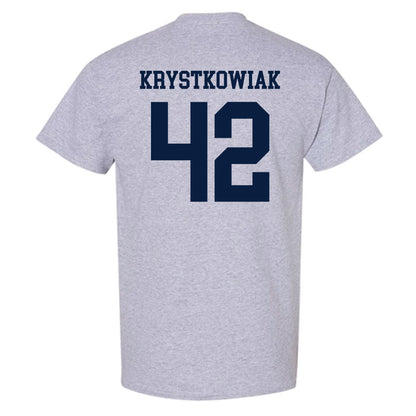 Penn State - NCAA Women's Volleyball : Finley Krystkowiak - Classic Shersey T-Shirt-1