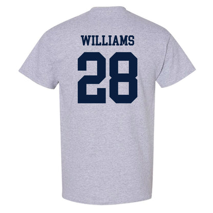 Penn State - NCAA Football : Bryson Williams - Classic Shersey T-Shirt-1