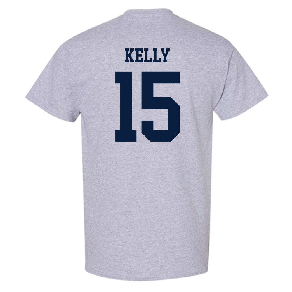 Penn State - NCAA Women's Lacrosse : Emma Kelly - Classic Shersey T-Shirt-1