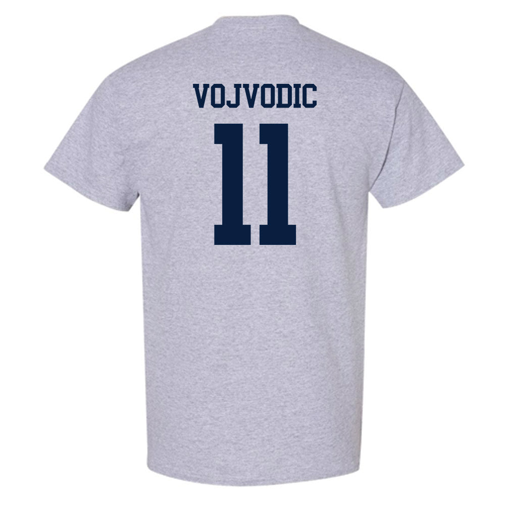 Penn State - NCAA Men's Soccer : Kyler Vojvodic - Classic Shersey T-Shirt-1