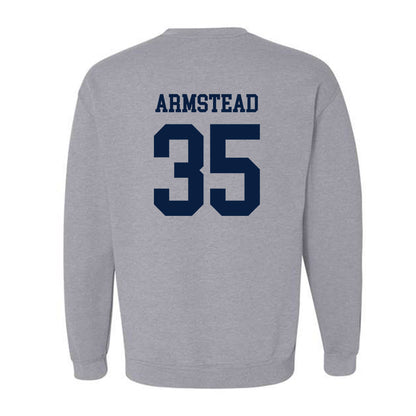 Penn State - NCAA Football : Tyler Armstead - Classic Shersey Crewneck Sweatshirt-1