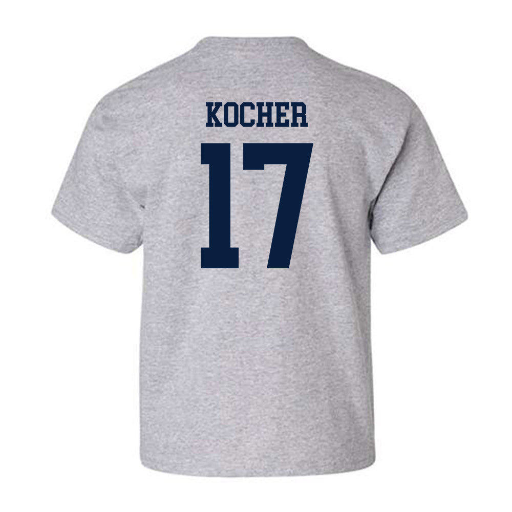 Penn State - NCAA Women's Soccer : Ellie Kocher - Classic Shersey Youth T-Shirt-1