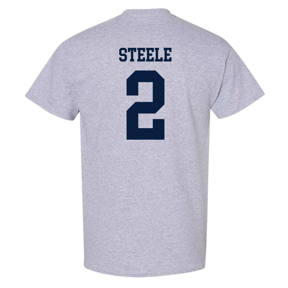 Penn State - NCAA Women's Basketball : Shaelyn Steele - Classic Shersey T-Shirt-1