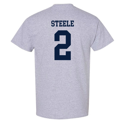 Penn State - NCAA Women's Basketball : Shaelyn Steele - Classic Shersey T-Shirt-1