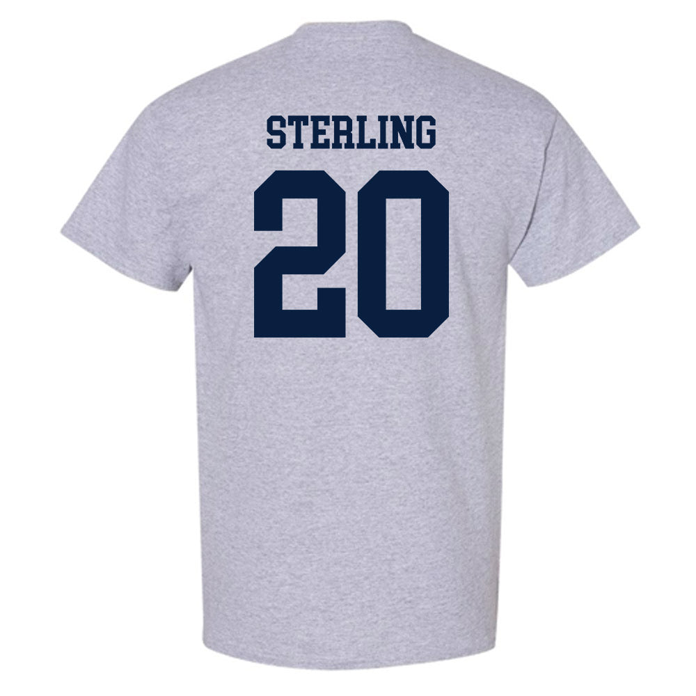 Penn State - NCAA Men's Soccer : Ryan Sterling - Classic Shersey T-Shirt-1