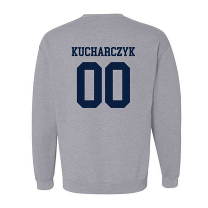 Penn State - NCAA Baseball : Jacob Kucharczyk - Classic Shersey Crewneck Sweatshirt-1