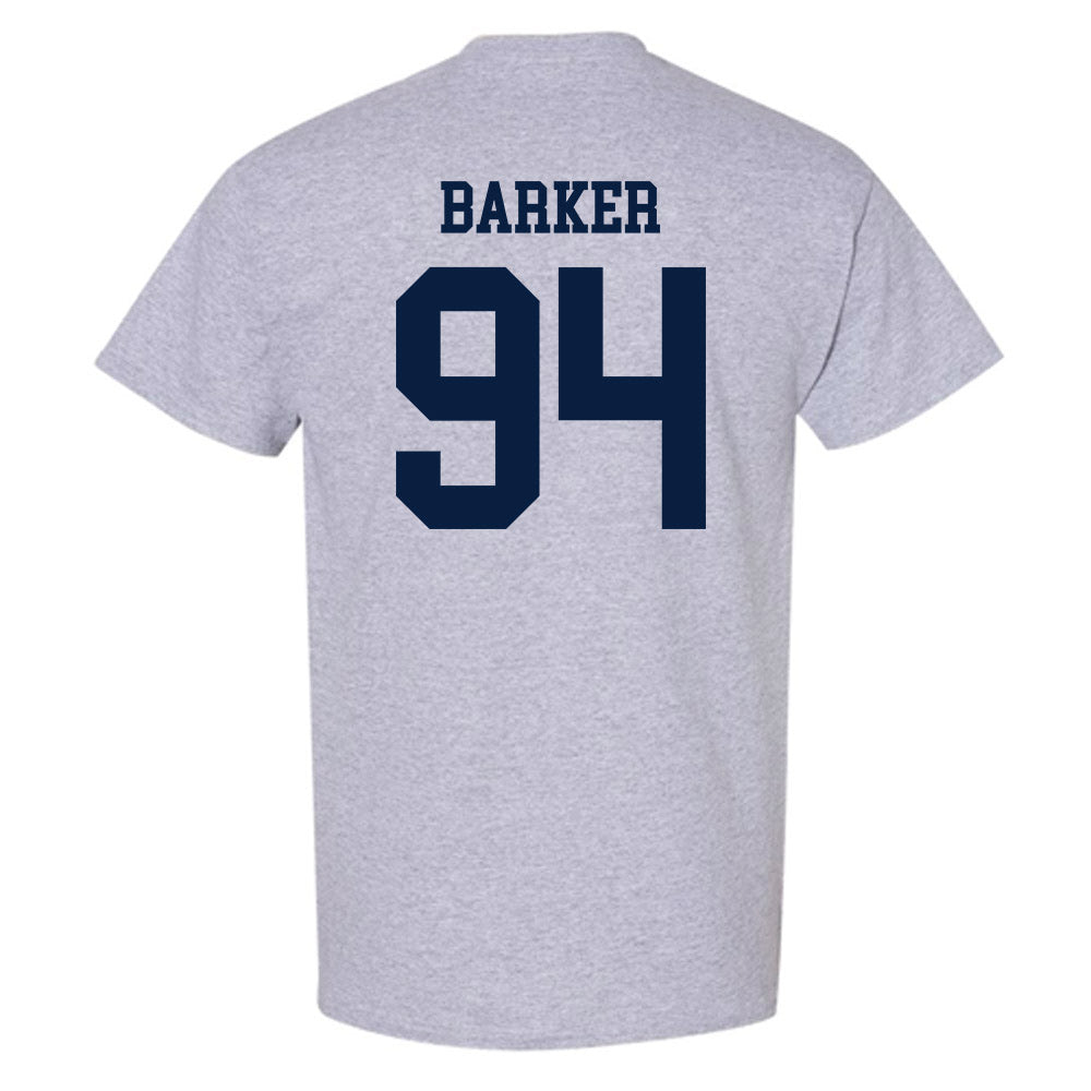 Penn State - NCAA Football : Ryan Barker - Classic Shersey T-Shirt-1