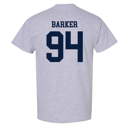 Penn State - NCAA Football : Ryan Barker - Classic Shersey T-Shirt-1