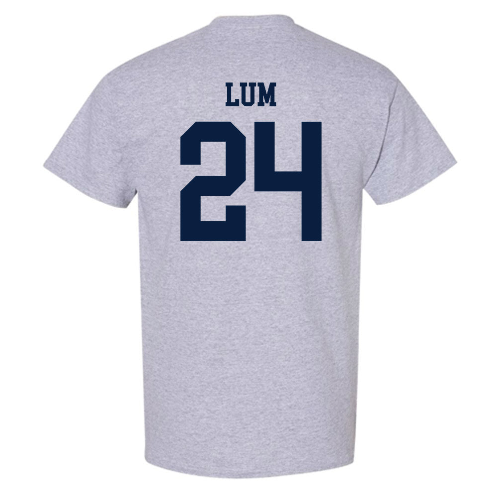 Penn State - NCAA Women's Ice Hockey : Taylor Lum - Classic Shersey T-Shirt-1