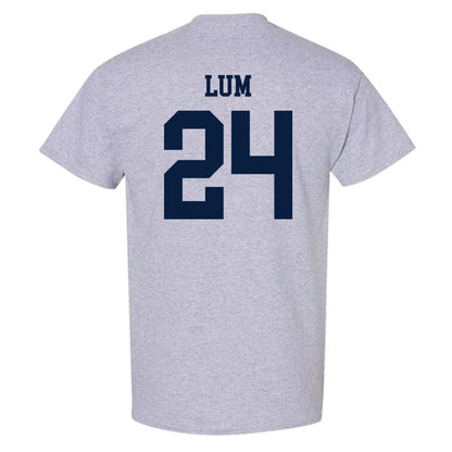 Penn State - NCAA Women's Ice Hockey : Taylor Lum - Classic Shersey T-Shirt-1