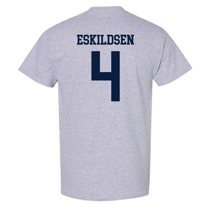 Penn State - NCAA Football : Brett Eskildsen - Classic Shersey T-Shirt-1