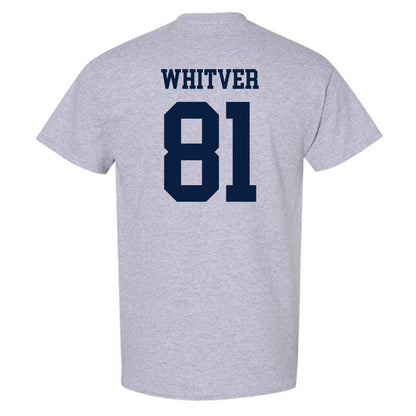 Penn State - NCAA Football : Ben Whitver - Classic Shersey T-Shirt-1
