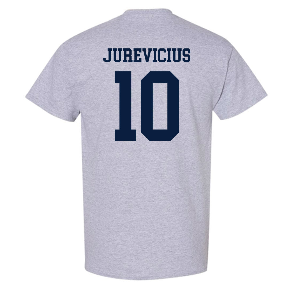 Penn State - NCAA Women's Volleyball : Ava Jurevicius - Classic Shersey T-Shirt-1