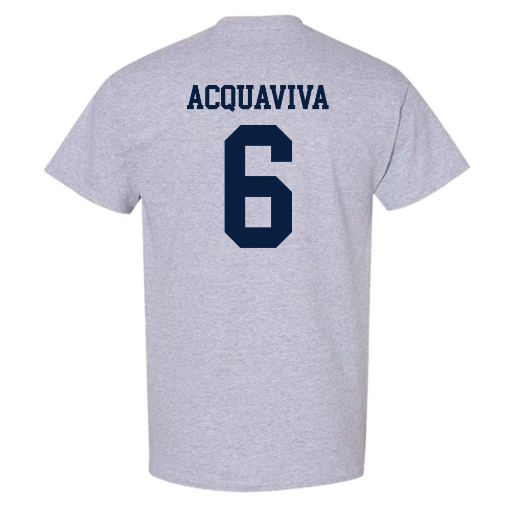 Penn State - NCAA Women's Lacrosse : Avery Acquaviva - Classic Shersey T-Shirt-1