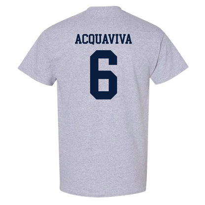 Penn State - NCAA Women's Lacrosse : Avery Acquaviva - Classic Shersey T-Shirt-1