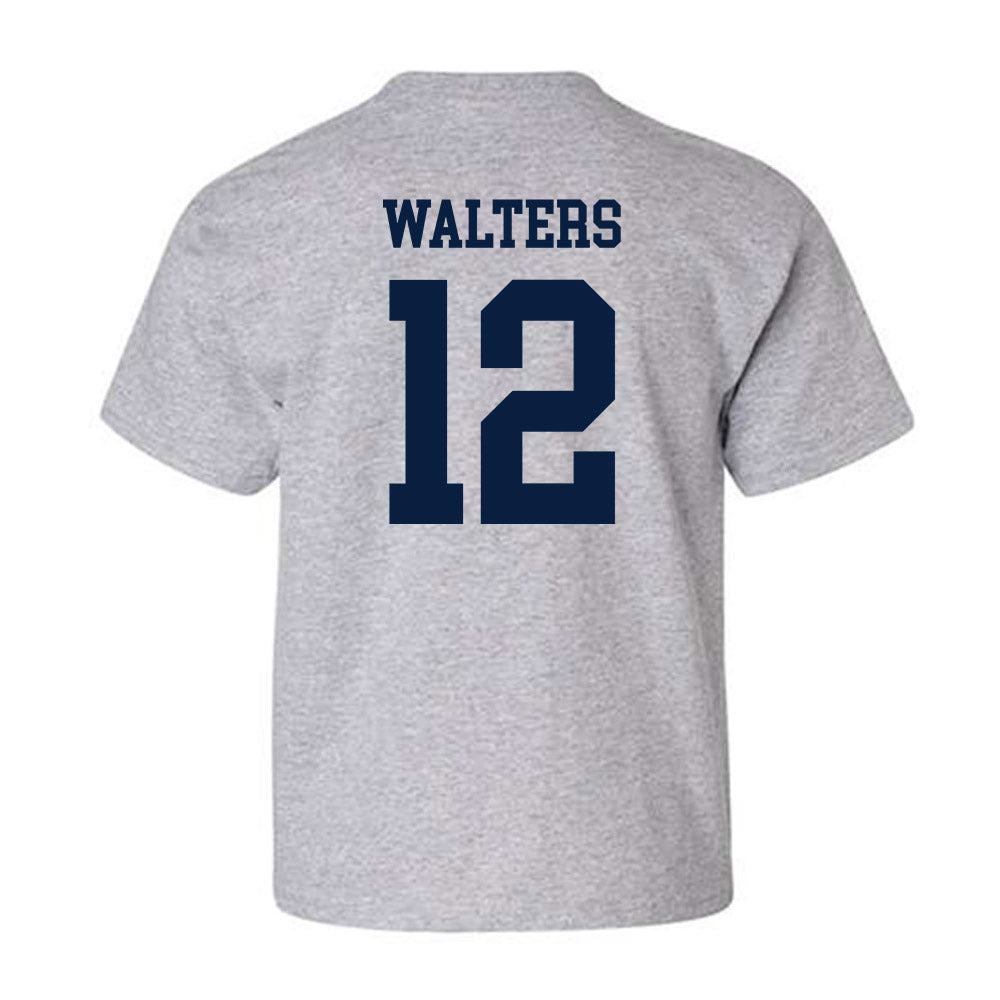 Penn State - NCAA Softball : Kaylie Walters - Classic Shersey Youth T-Shirt-1