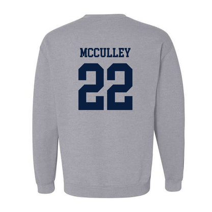 Penn State - NCAA Women's Field Hockey : Emerson McCulley - Classic Shersey Crewneck Sweatshirt-1