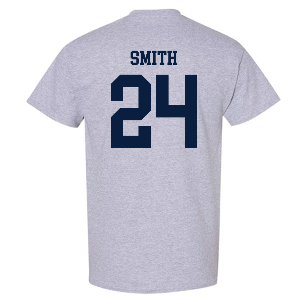 Penn State - NCAA Women's Basketball : Shayla Smith - Classic Shersey T-Shirt-1