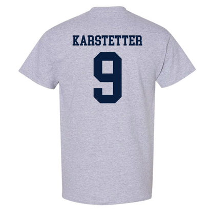 Penn State - NCAA Baseball : Kevin Karstetter - Classic Shersey T-Shirt-1