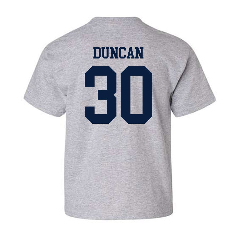 Penn State - NCAA Softball : Mackenzie Duncan - Classic Shersey Youth T-Shirt-1