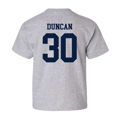 Penn State - NCAA Softball : Mackenzie Duncan - Classic Shersey Youth T-Shirt-1