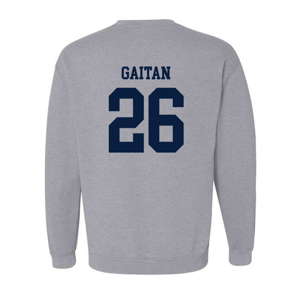 Penn State - NCAA Women's Field Hockey : Ella Gaitan - Classic Shersey Crewneck Sweatshirt-1