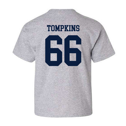 Penn State - NCAA Football : Will Tompkins - Classic Shersey Youth T-Shirt-1