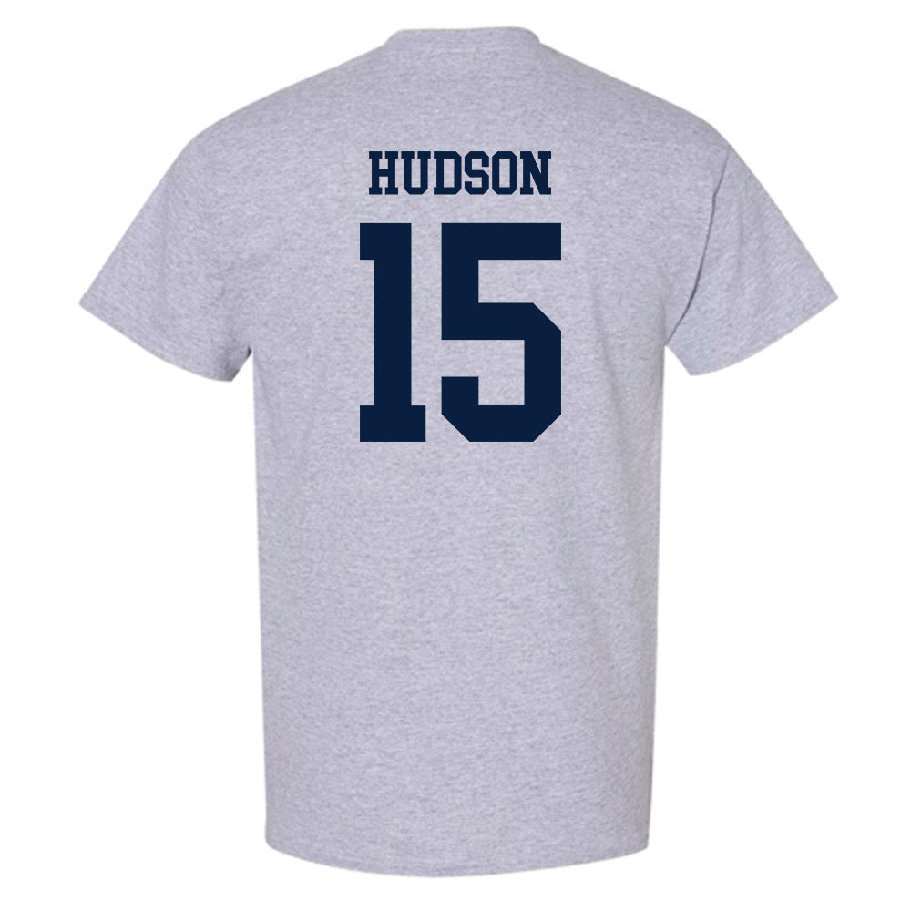 Penn State - NCAA Baseball : Ben Hudson - Classic Shersey T-Shirt-1