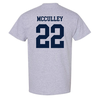Penn State - NCAA Women's Field Hockey : Emerson McCulley - Classic Shersey T-Shirt-1