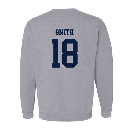 Penn State - NCAA Baseball : Avery Smith - Classic Shersey Crewneck Sweatshirt-1