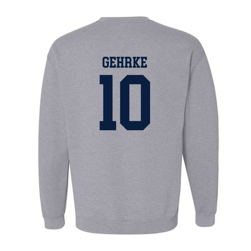 Penn State - NCAA Softball : Avery Gehrke - Classic Shersey Crewneck Sweatshirt-1