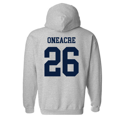 Penn State - NCAA Softball : Allison Oneacre - Classic Shersey Hooded Sweatshirt-1