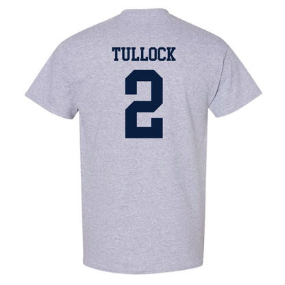 Penn State - NCAA Women's Basketball : Grace Tullock - Classic Shersey T-Shirt-1