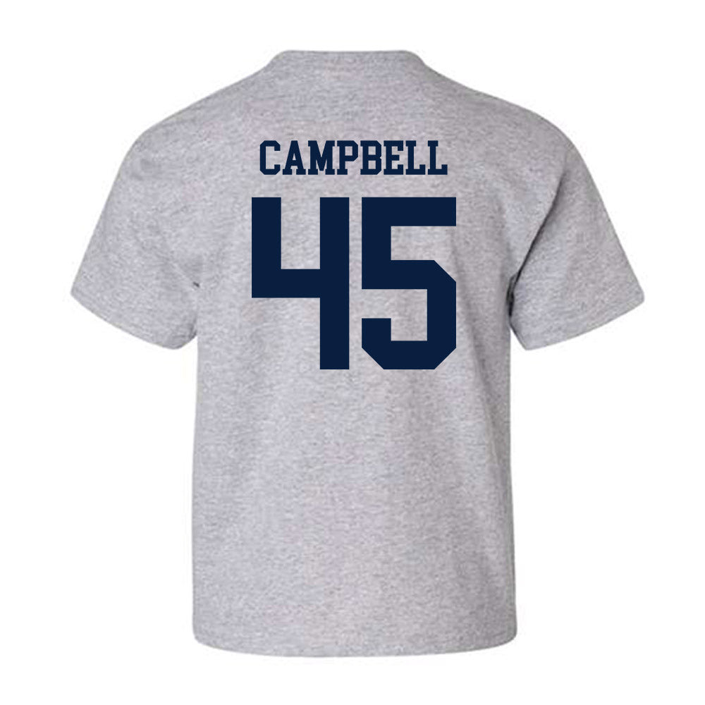Penn State - NCAA Women's Ice Hockey : Madison Campbell - Classic Shersey Youth T-Shirt-1
