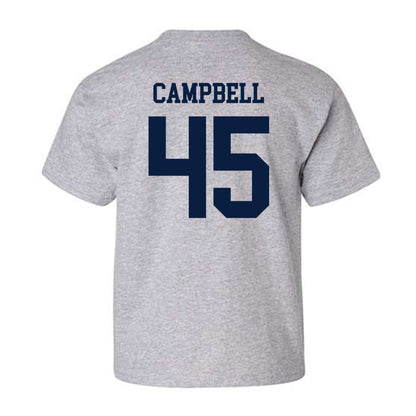 Penn State - NCAA Women's Ice Hockey : Madison Campbell - Classic Shersey Youth T-Shirt-1