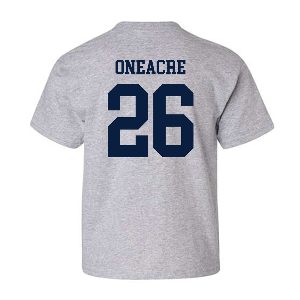 Penn State - NCAA Softball : Allison Oneacre - Classic Shersey Youth T-Shirt-1