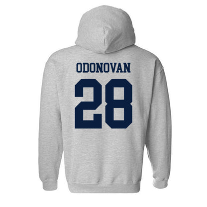 Penn State - NCAA Women's Lacrosse : Reagan ODonovan - Classic Shersey Hooded Sweatshirt-1