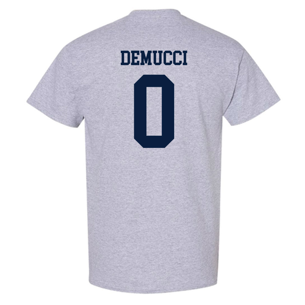 Penn State - NCAA Baseball : Joey DeMucci - Classic Shersey T-Shirt-1