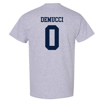 Penn State - NCAA Baseball : Joey DeMucci - Classic Shersey T-Shirt-1