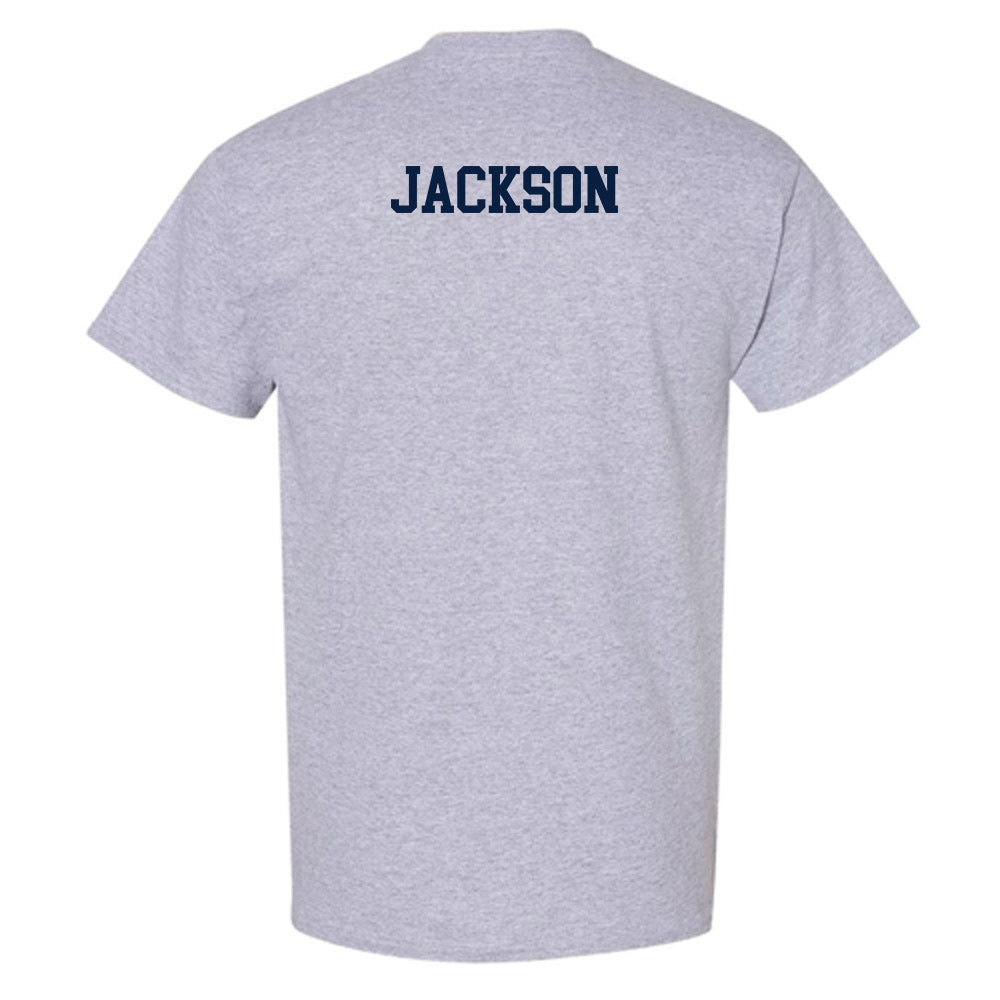 Penn State - NCAA Football : Amarion Jackson - Classic Shersey T-Shirt-1