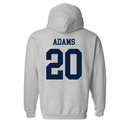 Penn State - NCAA Women's Field Hockey : Macy Adams - Classic Shersey Hooded Sweatshirt-1