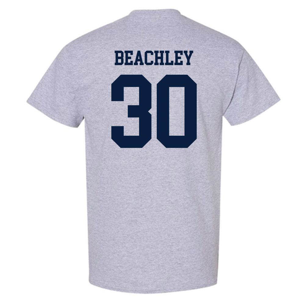 Penn State - NCAA Men's Lacrosse : Matthew Beachley - Classic Shersey T-Shirt-1