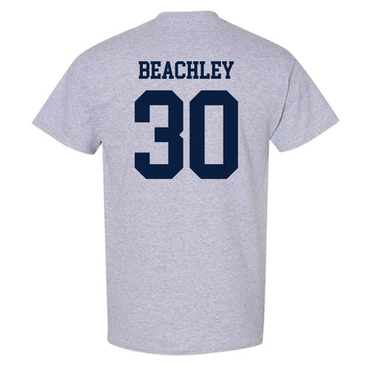Penn State - NCAA Men's Lacrosse : Matthew Beachley - Classic Shersey T-Shirt-1