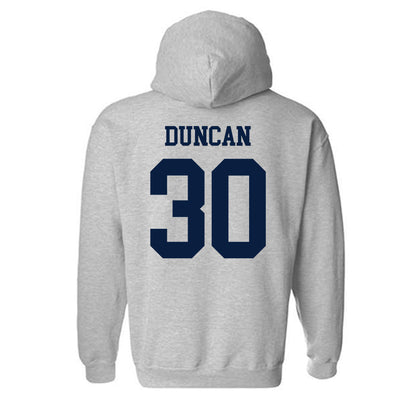 Penn State - NCAA Softball : Mackenzie Duncan - Classic Shersey Hooded Sweatshirt-1